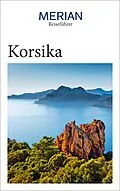 E-Book (epub) MERIAN Reiseführer Korsika von Björn Stüben