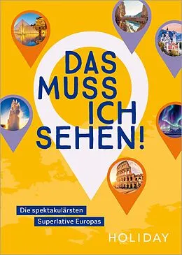E-Book (epub) Das muss ich sehen! von 