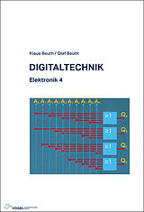 Fester Einband Digitaltechnik von Klaus Beuth, Olaf Beuth