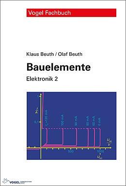 Fester Einband Bauelemente von Klaus Beuth, Olaf Beuth