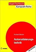 E-Book (pdf) Automatisierungstechnik von Norbert Becker