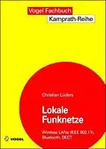 E-Book (pdf) Lokale Funknetze von Christian Lüders