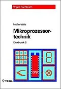 E-Book (pdf) Mikroprozessortechnik von Helmut Müller, Lothar Walz