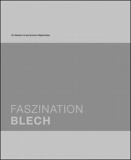 E-Book (pdf) Faszination Blech von 