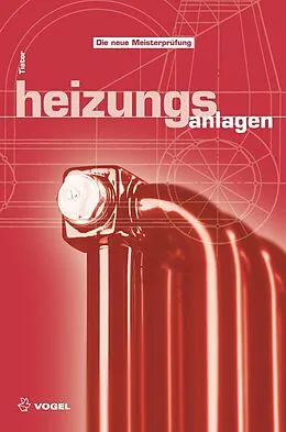 E-Book (pdf) Heizungsanlagen von Ingolf Tiator