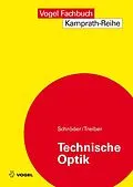 E-Book (pdf) Technische Optik von Gottfried Schröder, Hanskarl Treiber