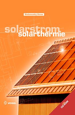 E-Book (pdf) Solarstrom /Solarthermie von Hans F Hadamovsky, Dieter Jonas