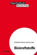 E-Book (pdf) Biokraftstoffe von Friedrich Fischer, Achim Lack