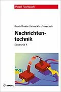 E-Book (pdf) Nachrichtentechnik von Klaus Beuth, Stephan Breide, Christian F. Lüders