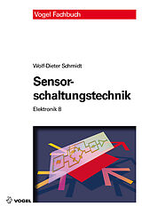 E-Book (pdf) Sensorschaltungstechnik von Wolf D Schmidt