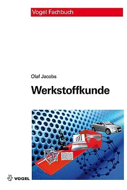 E-Book (pdf) Werkstoffkunde von Olaf Jacobs