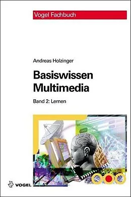 E-Book (pdf) Multimedia 2: Lernen von Andreas Holzinger