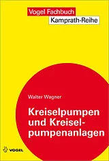 E-Book (pdf) Kreiselpumpen und Kreiselpumpenanlagen von Walter Wagner
