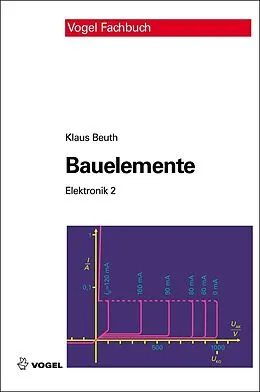 E-Book (pdf) Bauelemente von Klaus Beuth