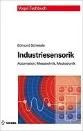 E-Book (pdf) Industriesensorik von Edmund Schiessle