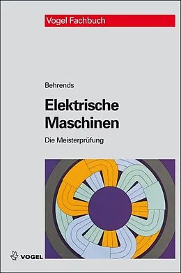 E-Book (pdf) Elektrische Maschinen von Peter Behrends