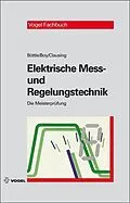 E-Book (pdf) Elektrische Mess- und Regelungstechnik von Peter Böttle, Günter Boy, Holger Clausing
