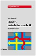 E-Book (pdf) Elektro-Installationstechnik von Hans-Günter Boy, Uwe Dunkhase