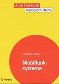 E-Book (pdf) Mobilfunksysteme von Christian Lüders
