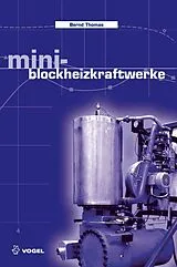 E-Book (pdf) Mini-Blockheizkraftwerke von Bernd Thomas