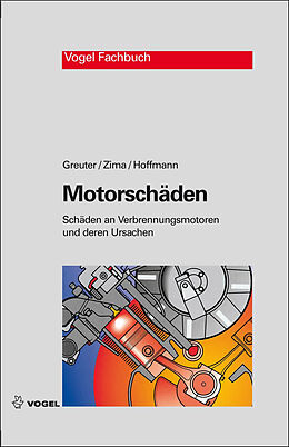 E-Book (pdf) Motorschäden von Ernst Greuter, Stefan Zima, Werner Hoffmann