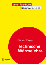 E-Book (pdf) Technische Wärmelehre von Fritz Dietzel, Walter Wagner