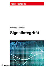 E-Book (pdf) Signalintegrität von Manfred Schmidt