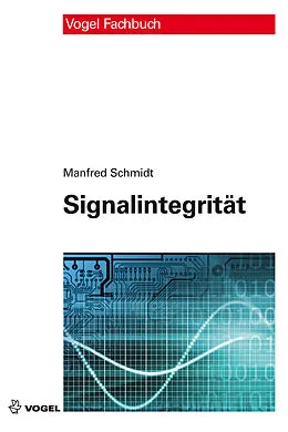 E-Book (pdf) Signalintegrität von Manfred Schmidt