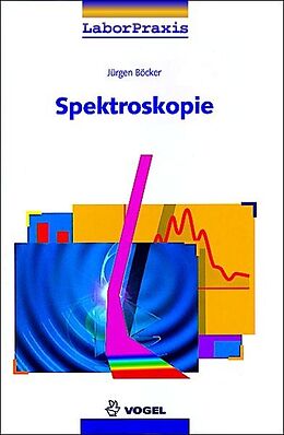 E-Book (pdf) Spektroskopie von Jürgen Böcker