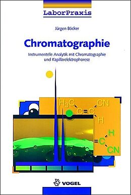 E-Book (pdf) Chromatographie von Jürgen Böcker