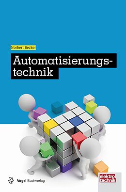 E-Book (pdf) Automatisierungstechnik von Becker