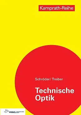 E-Book (pdf) Technische Optik von Gottfried Schröder, Hanskarl Treiber