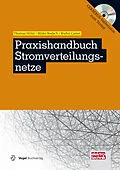 E-Book (pdf) Praxishandbuch Stromverteilungsnetze von Thomas Hiller, Mirko Bodach, Walter Castor