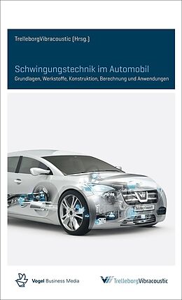 E-Book (pdf) Schwingungstechnik im Automobil von 