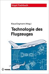 E-Book (pdf) Technologie des Flugzeuges von Klaus Engmann