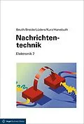 E-Book (pdf) Nachrichtentechnik von Klaus Beuth, Stephan Breide, Christian F. Lüders