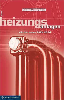 E-Book (pdf) Heizungsanlagen von Ingolf Tiator