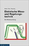 E-Book (pdf) Elektrische Mess- und Regelungstechnik von Peter Böttle, Günter Boy, Holger Clausing
