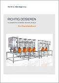 E-Book (pdf) Richtig dosieren von Rainer V. Dulger, Klaus Fuchs, Christian Arnold