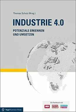 E-Book (pdf) Industrie 4.0 von 
