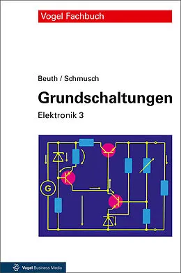 E-Book (pdf) Grundschaltungen von Klaus Beuth, Wolfgang Schmusch