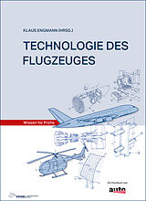 E-Book (pdf) Technologie des Flugzeuges von 