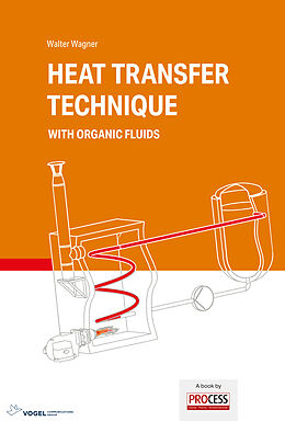 eBook (pdf) Heat Transfer Technique with organic fluids de Walter Wagner