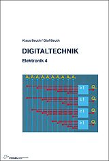 E-Book (pdf) Digitaltechnik von Klaus Beuth, Olaf Beuth