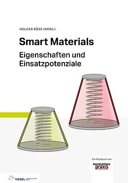 E-Book (pdf) Smart Materials von Heiko Atzrodt, Torsten Dr.Bartel, Andrea Böhm