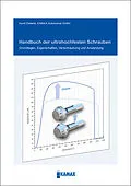 E-Book (pdf) Handbuch der ultrahochfesten Schrauben von Horst Dieterle