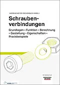 E-Book (pdf) Schraubenverbindungen von Thomas Grätsch, Gerd Höring, Djawed Rajabi