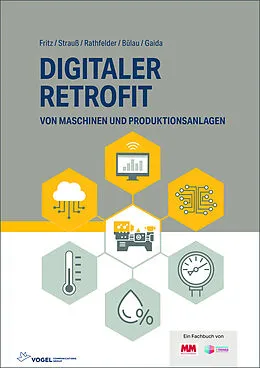 E-Book (pdf) Digitaler Retrofit von Karl-Peter Fritz, Henning Strauß, Christoph Rathfelder