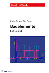 E-Book (pdf) Bauelemente von Klaus Beuth, Olaf Beuth