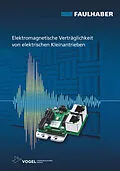 E-Book (pdf) Elektromagnetische Verträglichkeit von elektrischen Kleinantrieben von Andreas Wagener
